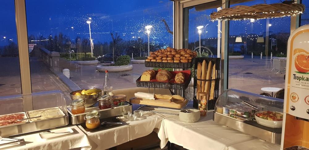 Hotel De L'Ocean بياريتز المظهر الخارجي الصورة