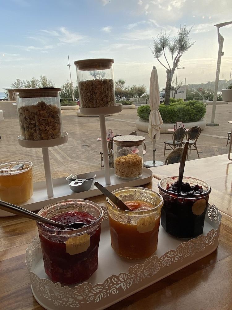 Hotel De L'Ocean بياريتز المظهر الخارجي الصورة